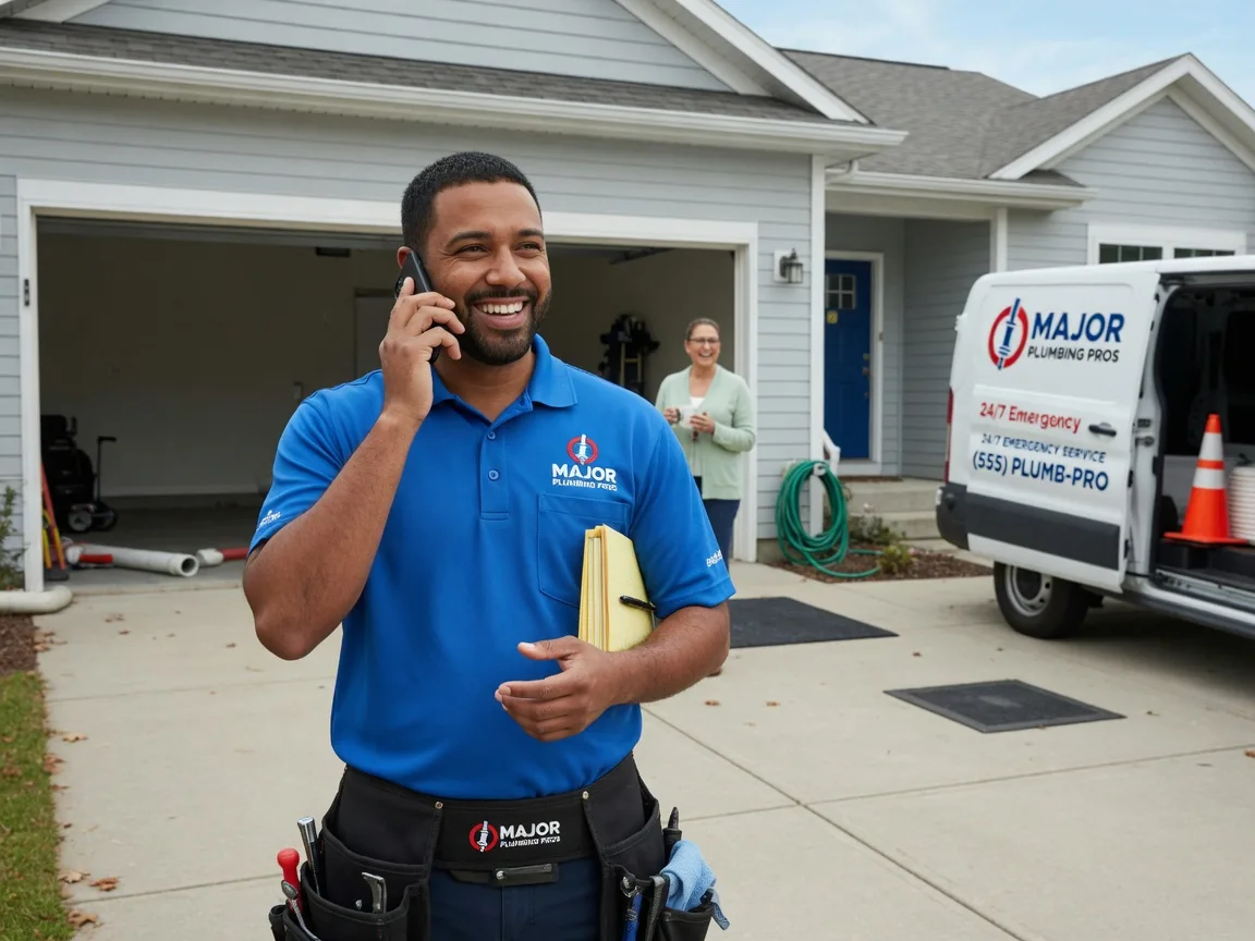 Drain Cleaning Services Thompsontown, PA FAQs